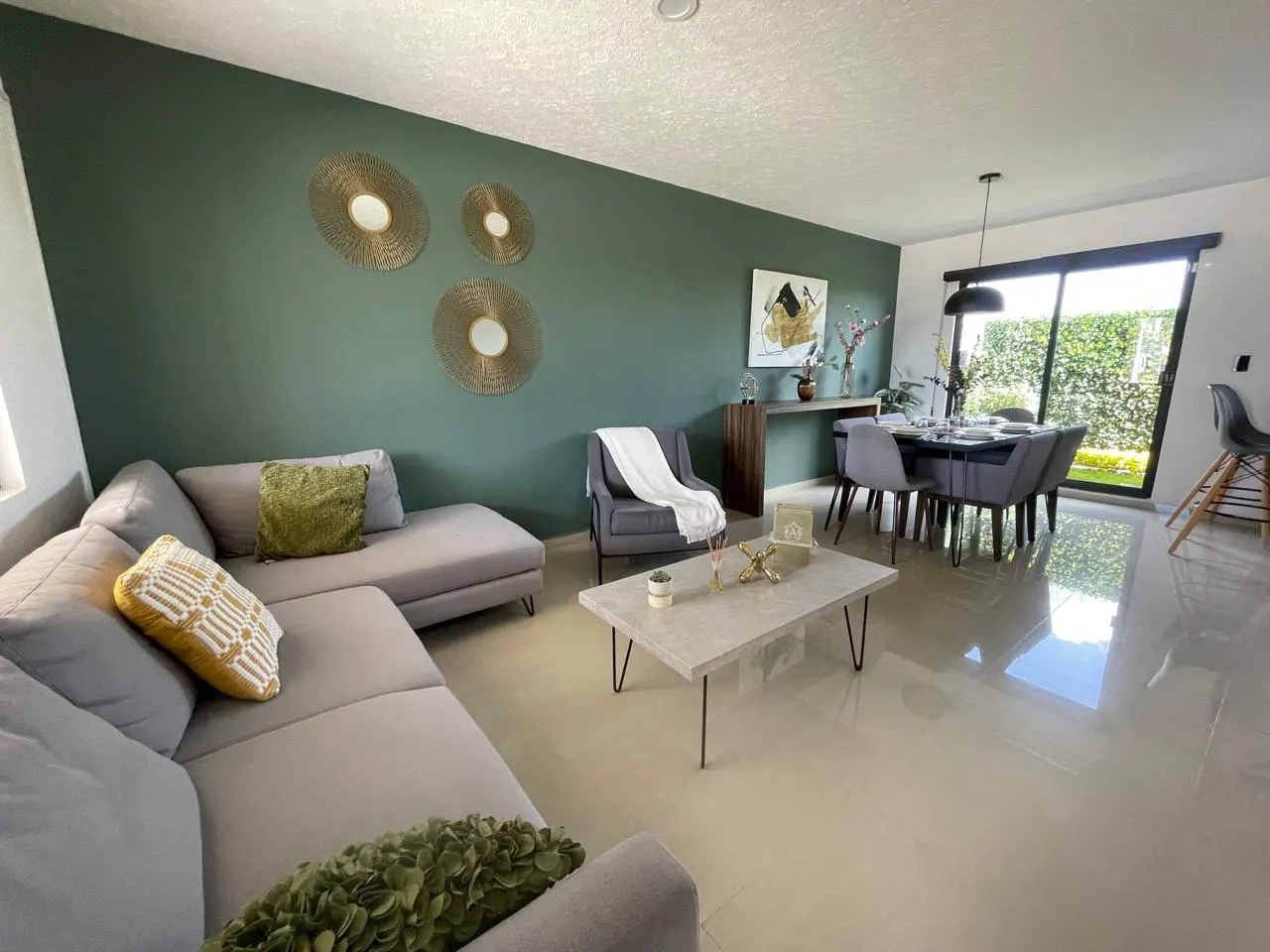 Foto 5 de casa en venta en SANTA MATILDE, Pachuca: 🔑 Tu próxima casa tiene nombre: Trebbiano