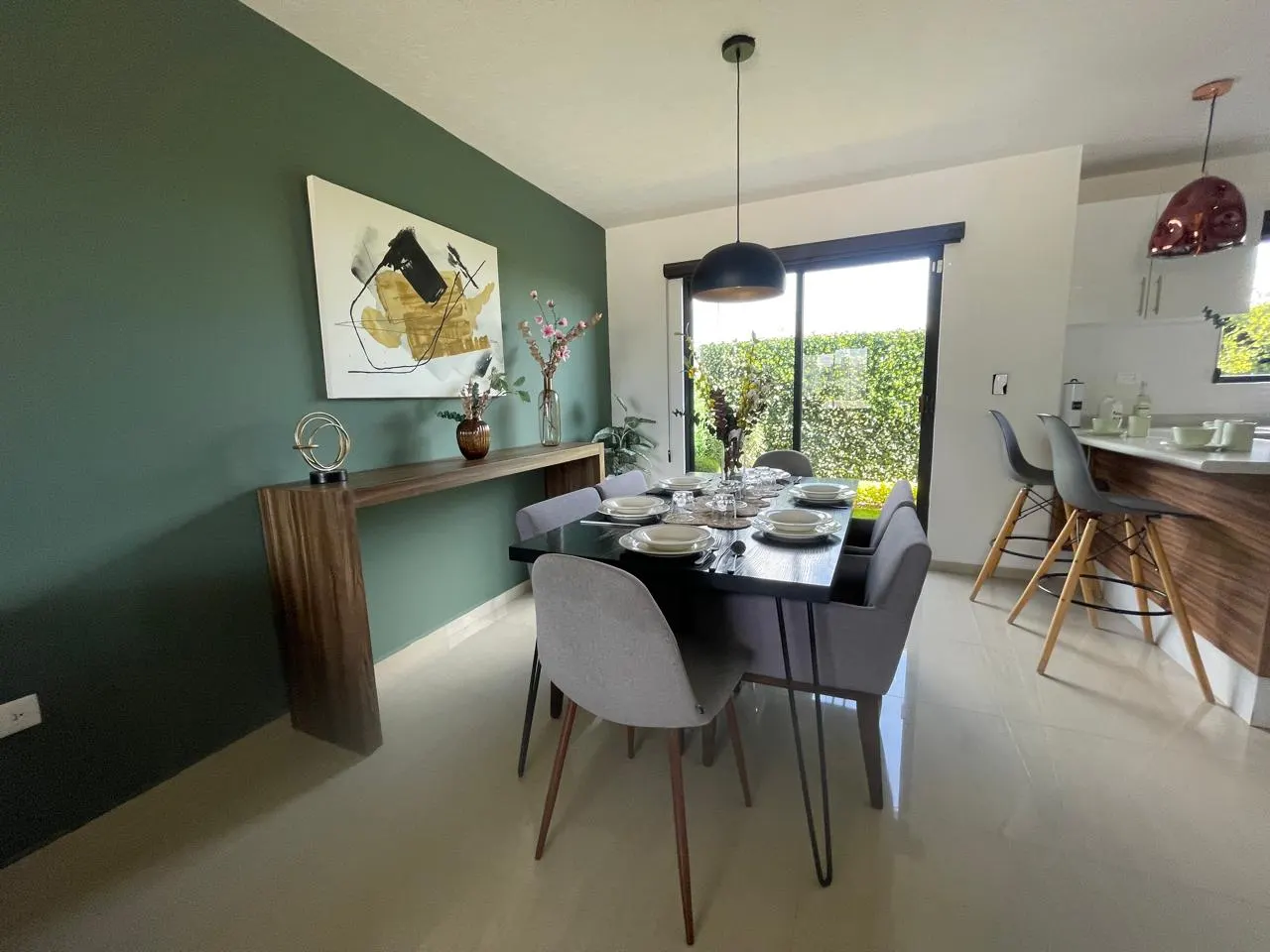 Foto 6 de casa en venta en SANTA MATILDE, Pachuca: 🔑 Tu próxima casa tiene nombre: Trebbiano