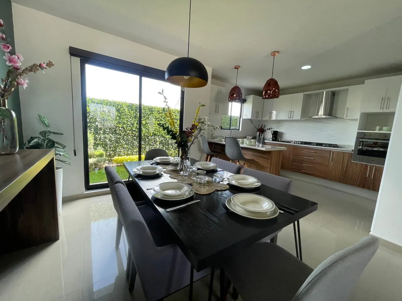 Foto 7 de casa en venta en SANTA MATILDE, Pachuca: 🔑 Tu próxima casa tiene nombre: Trebbiano
