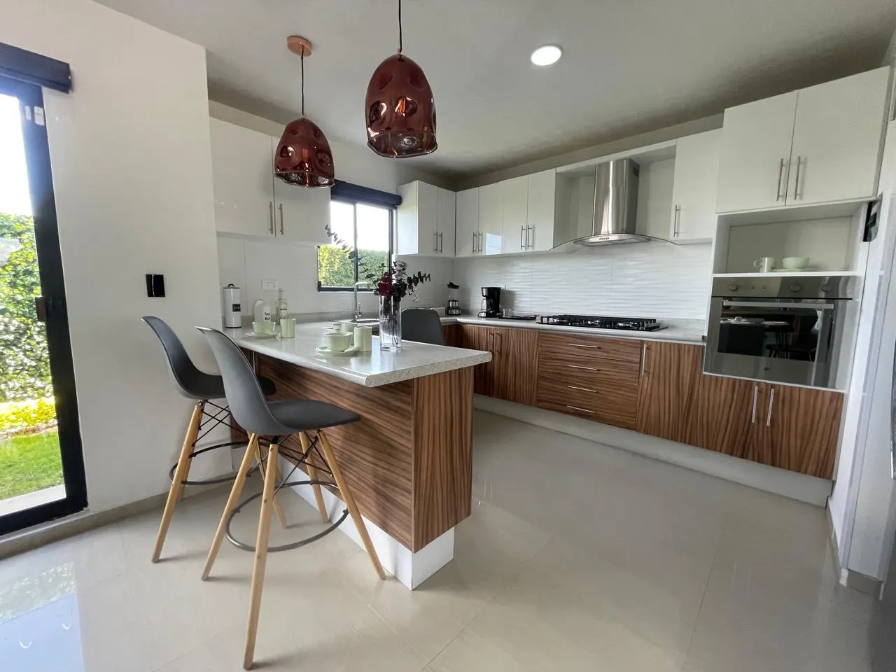 Foto 8 de casa en venta en SANTA MATILDE, Pachuca: 🔑 Tu próxima casa tiene nombre: Trebbiano