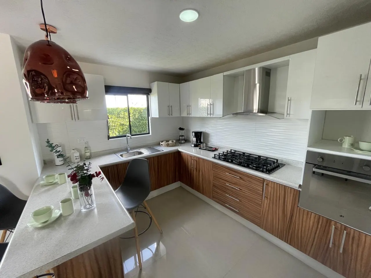 Foto 9 de casa en venta en SANTA MATILDE, Pachuca: 🔑 Tu próxima casa tiene nombre: Trebbiano