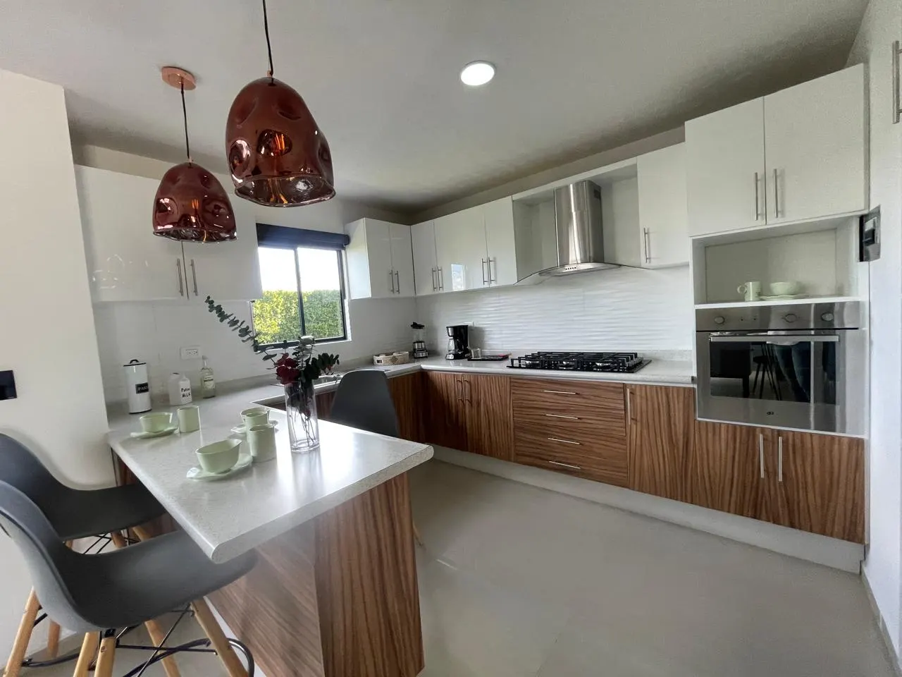 Foto 10 de casa en venta en SANTA MATILDE, Pachuca: 🔑 Tu próxima casa tiene nombre: Trebbiano