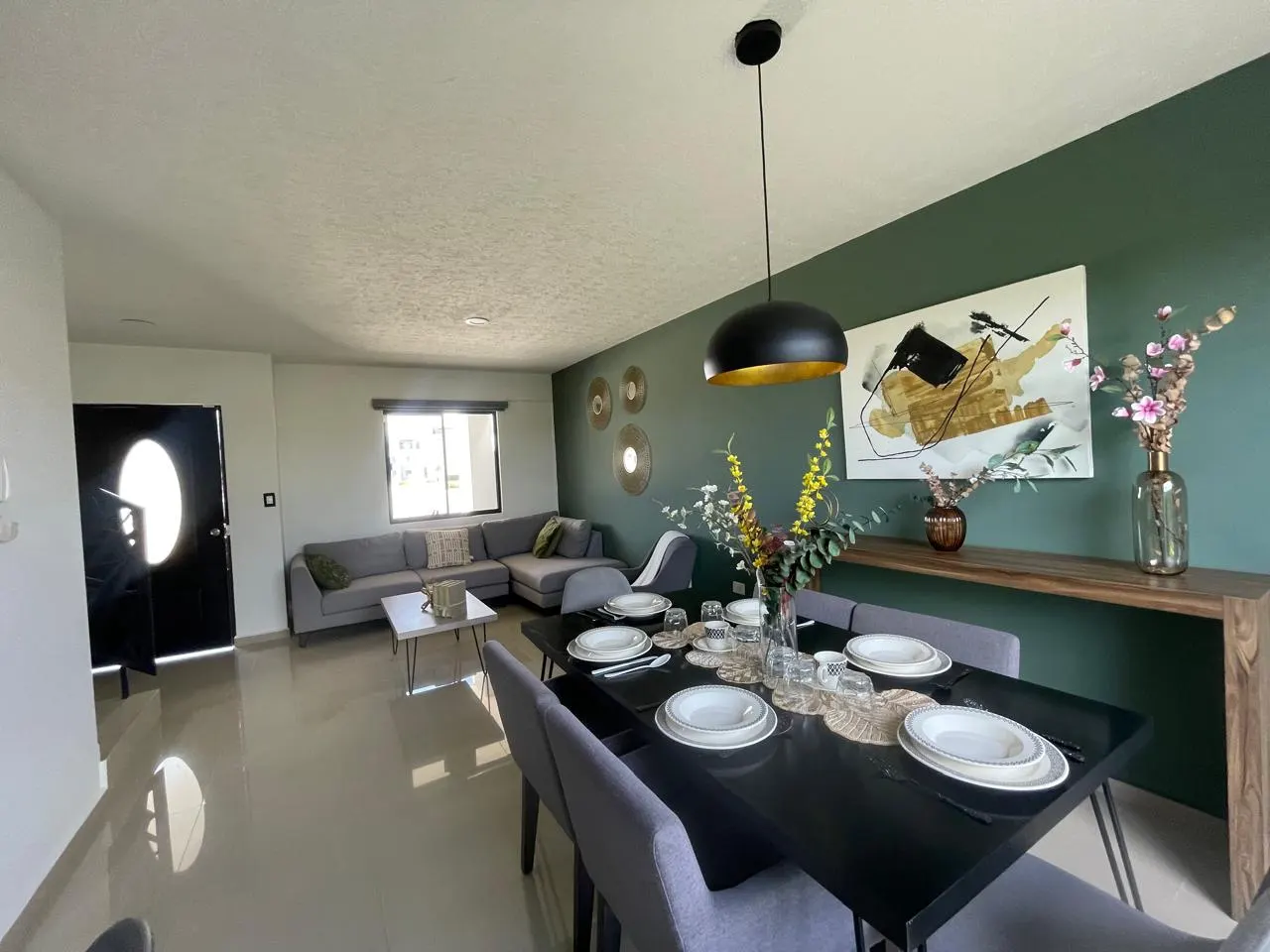 Foto 11 de casa en venta en SANTA MATILDE, Pachuca: 🔑 Tu próxima casa tiene nombre: Trebbiano