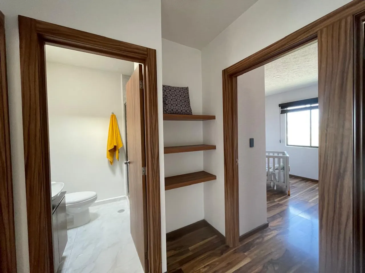Foto 22 de casa en venta en SANTA MATILDE, Pachuca: 🔑 Tu próxima casa tiene nombre: Trebbiano