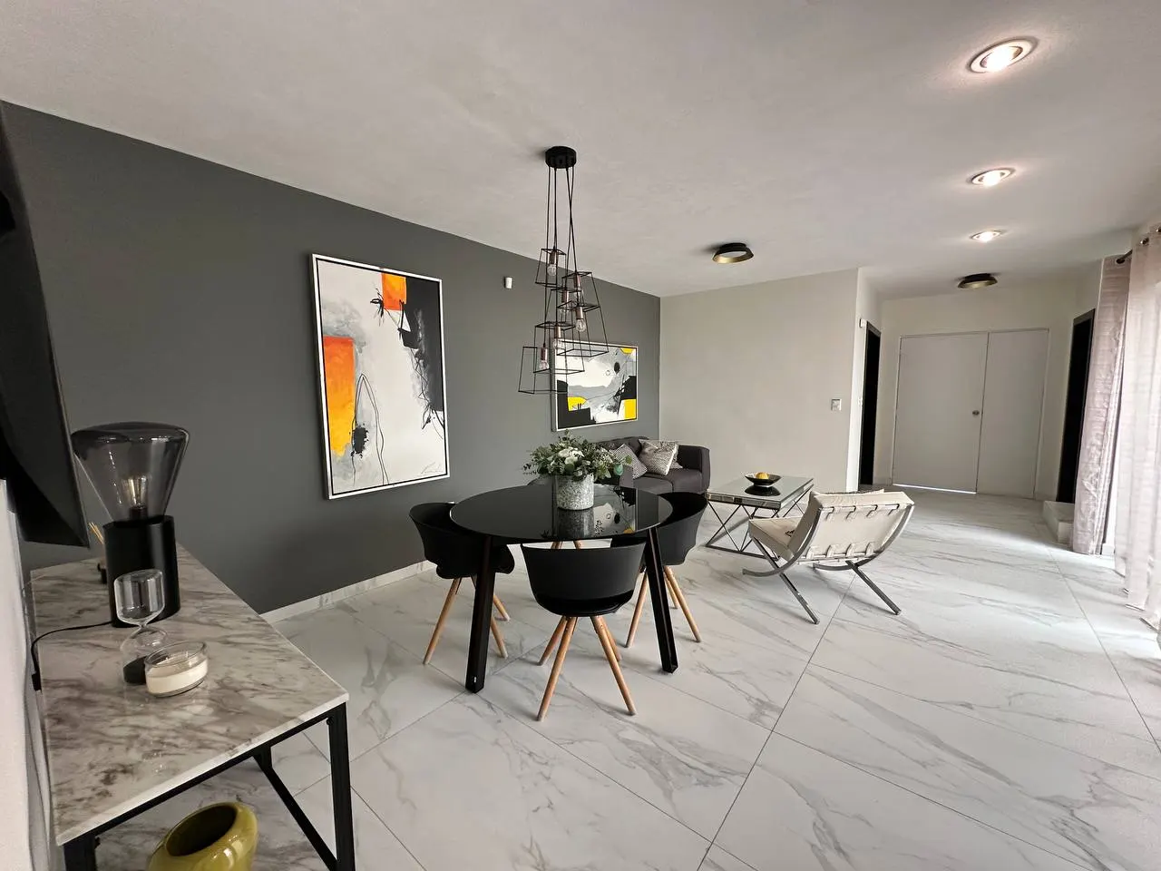 Foto 3 de casa en venta en polanco, Pachuca: Espacios amplios casa de 3 recamaras cada una con su baño en el Sur de Pachuca