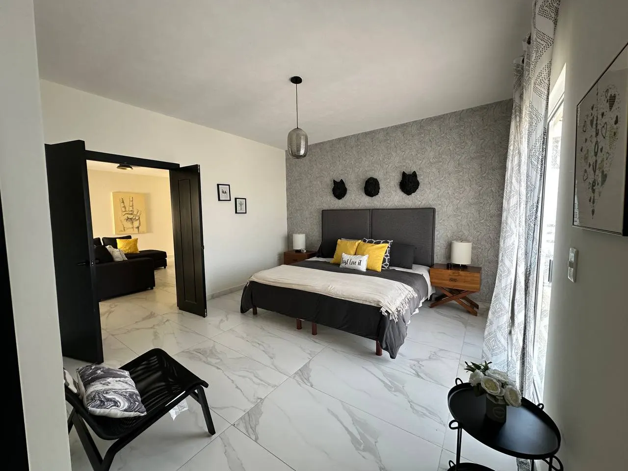 Foto 8 de casa en venta en polanco, Pachuca: Espacios amplios casa de 3 recamaras cada una con su baño en el Sur de Pachuca