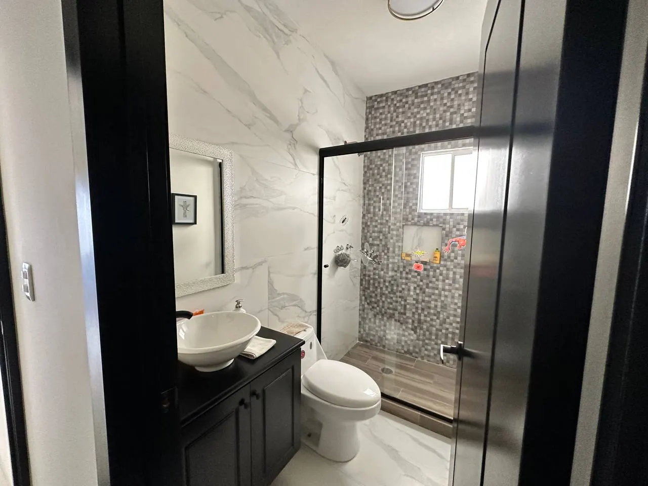 Foto 14 de casa en venta en polanco, Pachuca: Espacios amplios casa de 3 recamaras cada una con su baño en el Sur de Pachuca