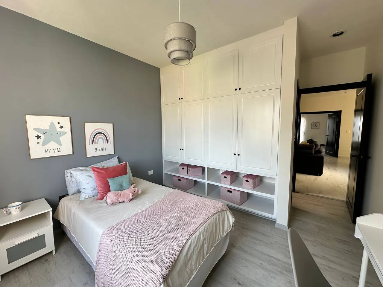 Foto 16 de casa en venta en polanco, Pachuca: Espacios amplios casa de 3 recamaras cada una con su baño en el Sur de Pachuca