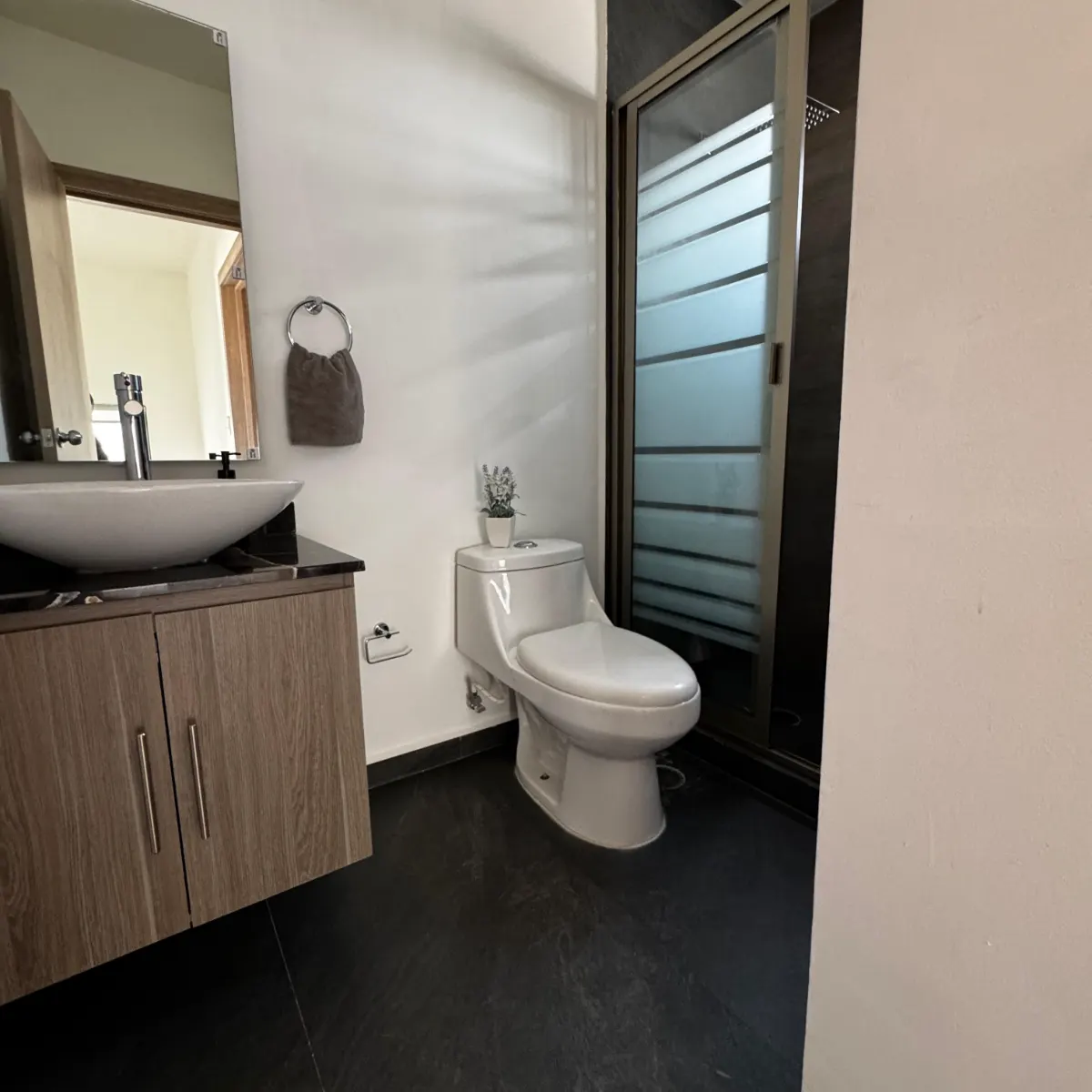 Foto 3 de casa en venta en PACHUCA, Pachuca: CASA EN PACHUCA DE 2 RECAMARAS A SOLO 50 MINUTOS DE LA CDMX