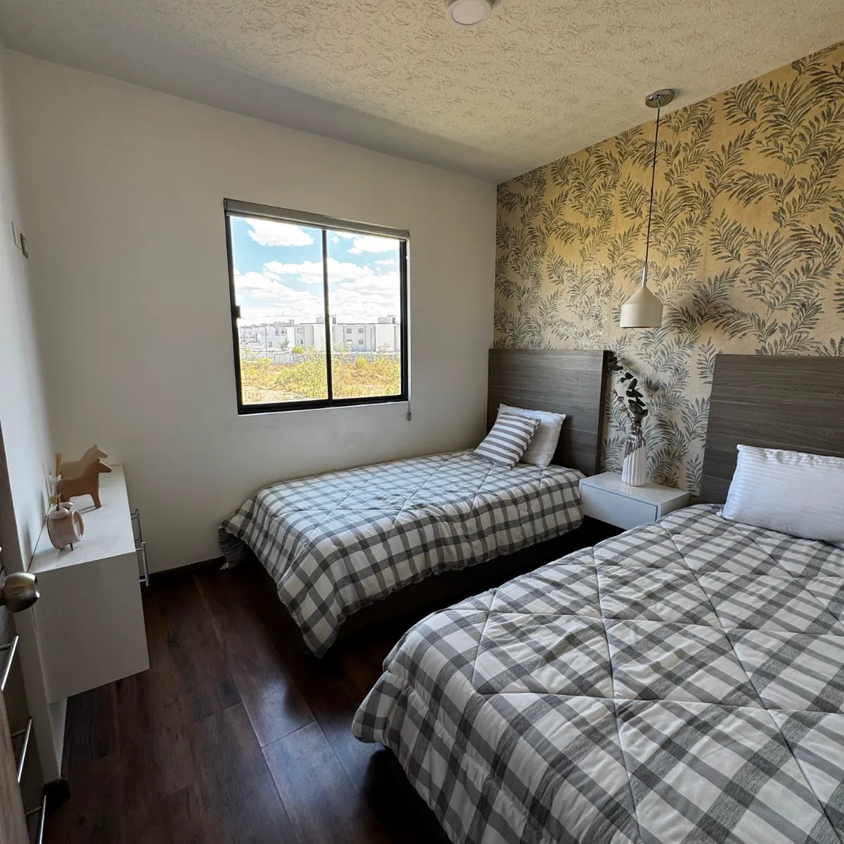 Foto 2 de casa en venta en PACHUCA, Pachuca: CASA EN PACHUCA DE 2 RECAMARAS A SOLO 50 MINUTOS DE LA CDMX