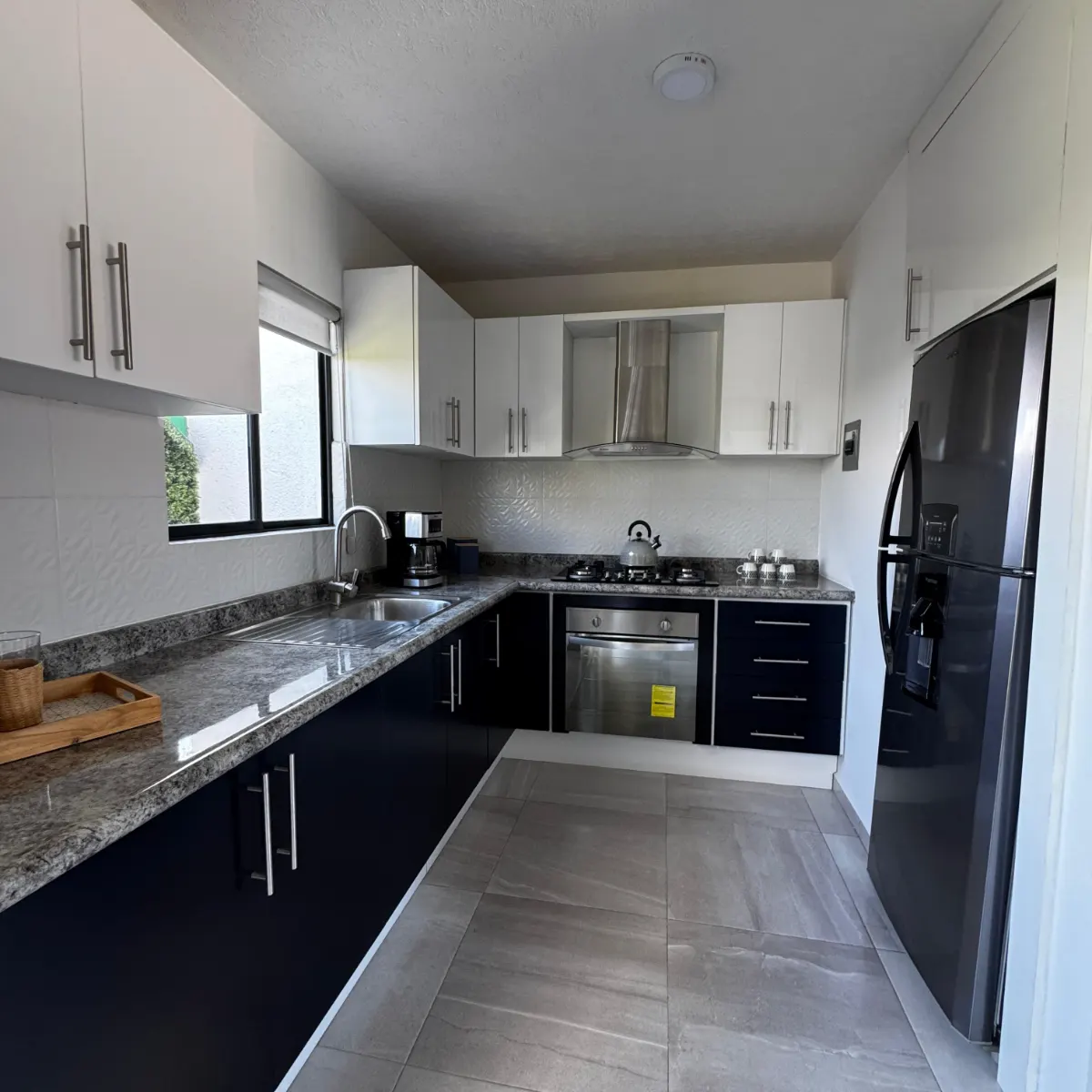 Foto 5 de casa en venta en PACHUCA, Pachuca: CASA EN PACHUCA DE 2 RECAMARAS A SOLO 50 MINUTOS DE LA CDMX