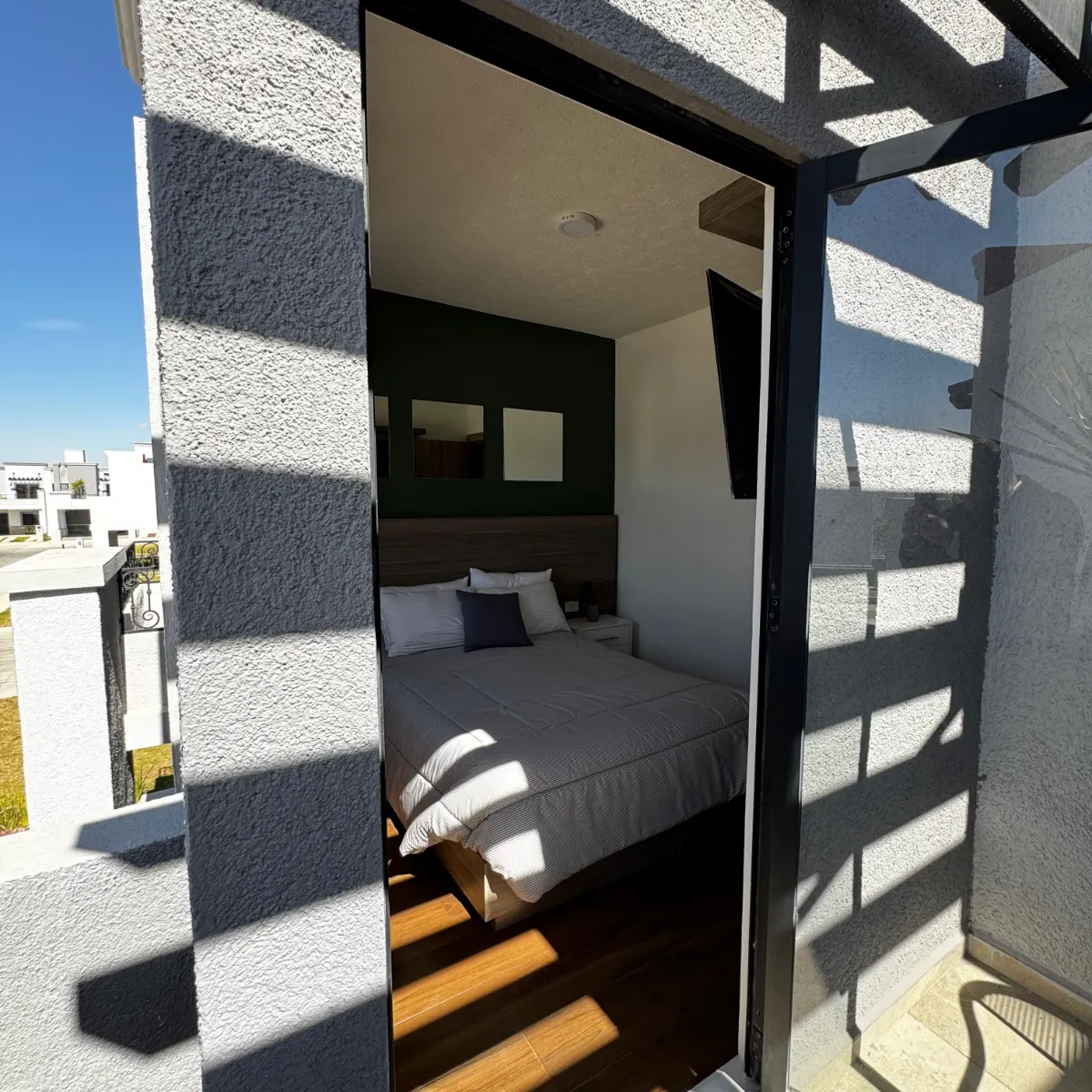 Foto 14 de casa en venta en PACHUCA, Pachuca: CASA EN PACHUCA DE 2 RECAMARAS A SOLO 50 MINUTOS DE LA CDMX