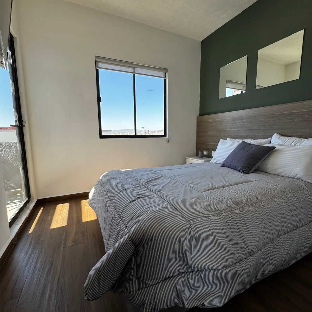 Foto 15 de casa en venta en PACHUCA, Pachuca: CASA EN PACHUCA DE 2 RECAMARAS A SOLO 50 MINUTOS DE LA CDMX