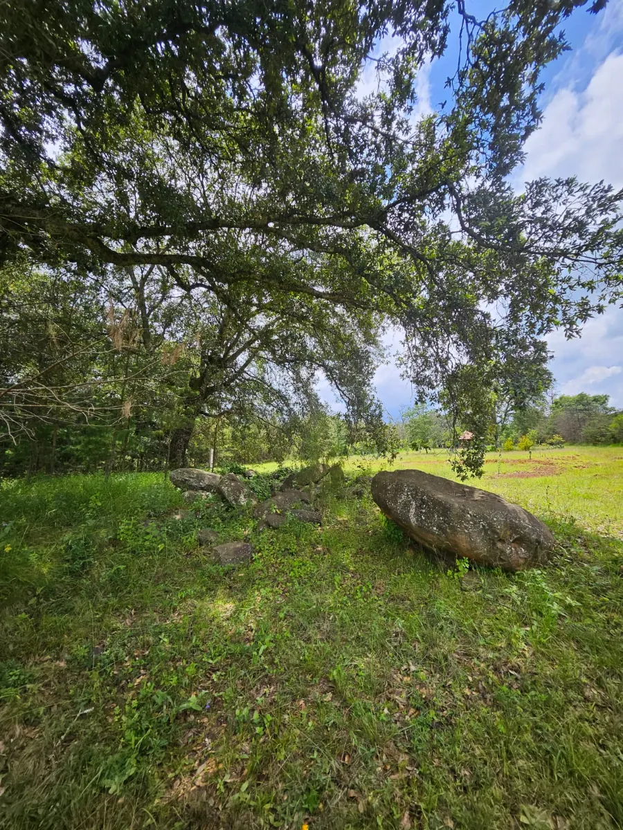 Foto 11 de terreno en venta en San Pablo Ojo de Agua, Pachuca: Propiedad Campestre en Huasca Pueblo Magico cercano a Atotonilco,