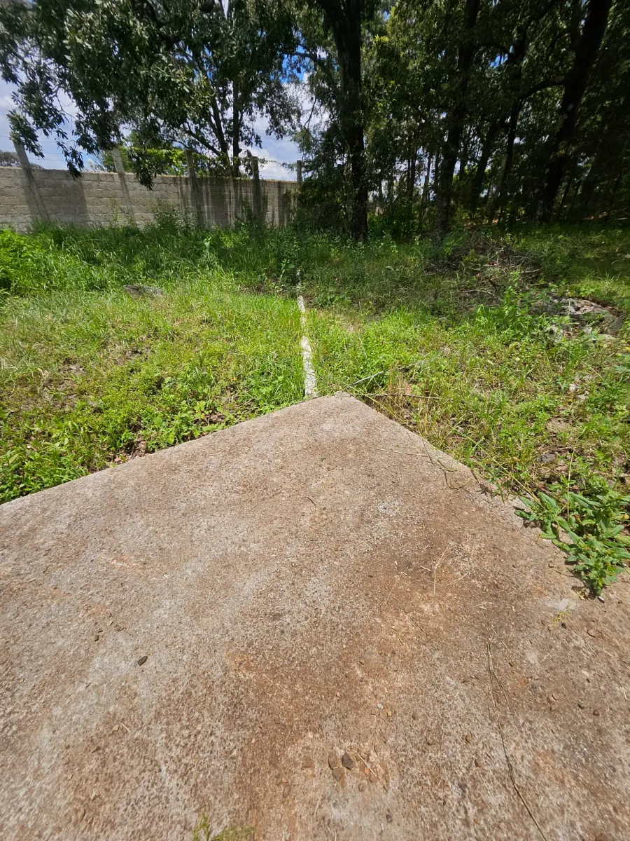 Foto 14 de terreno en venta en San Pablo Ojo de Agua, Pachuca: Propiedad Campestre en Huasca Pueblo Magico cercano a Atotonilco,