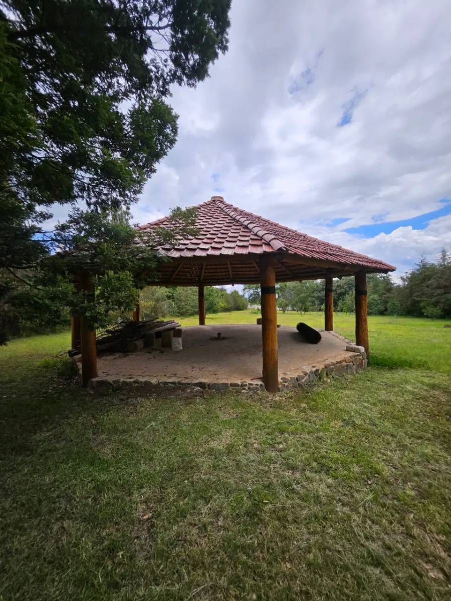 Foto 15 de terreno en venta en San Pablo Ojo de Agua, Pachuca: Propiedad Campestre en Huasca Pueblo Magico cercano a Atotonilco,