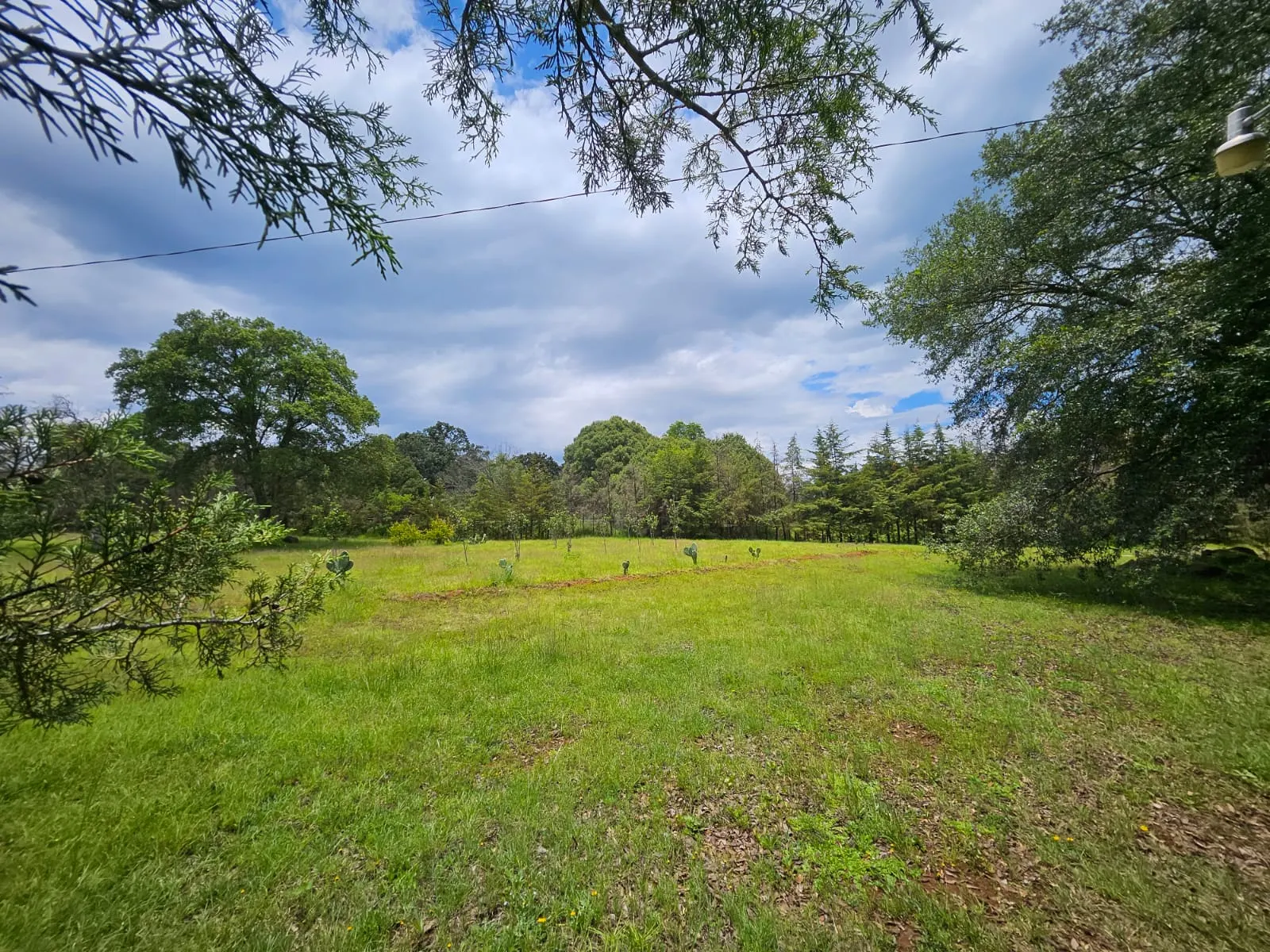 Foto 21 de terreno en venta en San Pablo Ojo de Agua, Pachuca: Propiedad Campestre en Huasca Pueblo Magico cercano a Atotonilco,