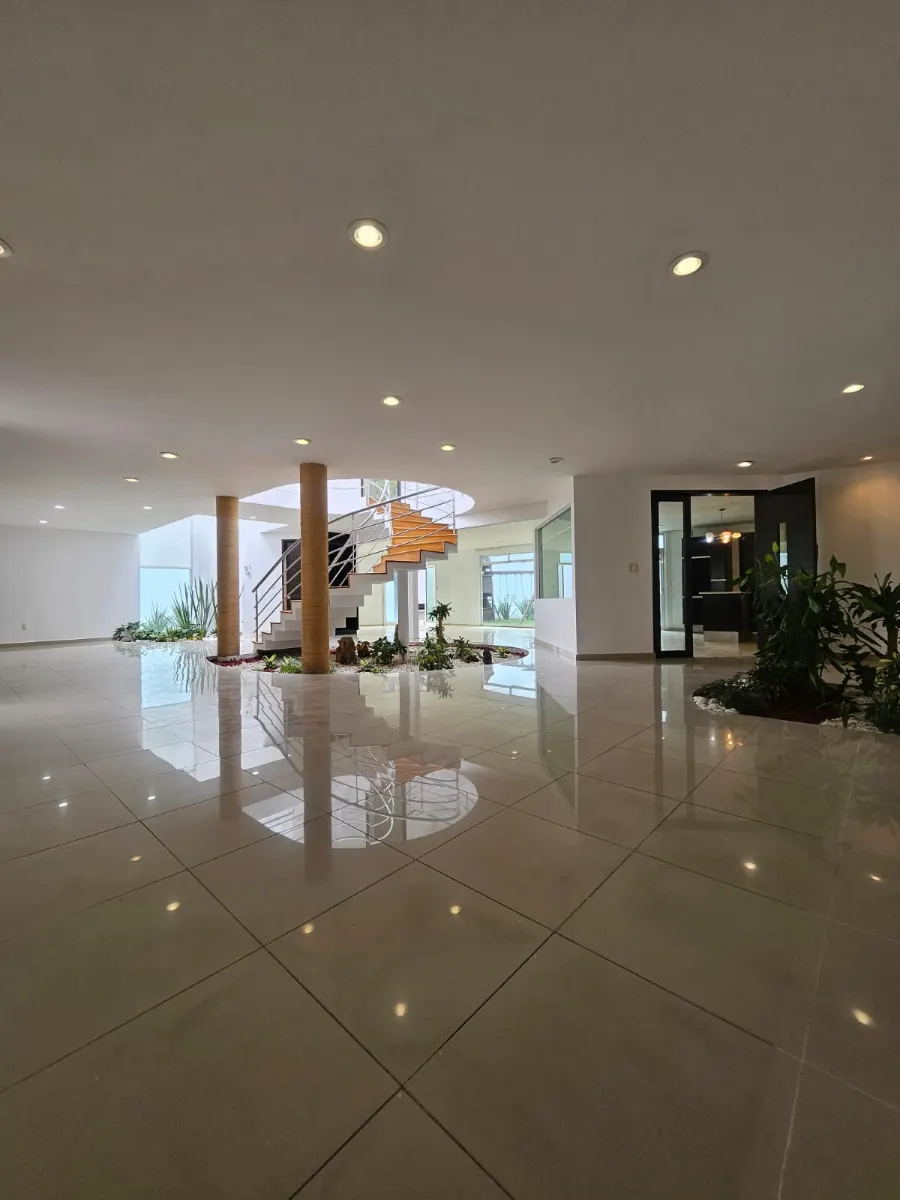Foto 2 de casa en venta en Club de Golf, Pachuca: Tu Casa en Club de Golf Pachuca