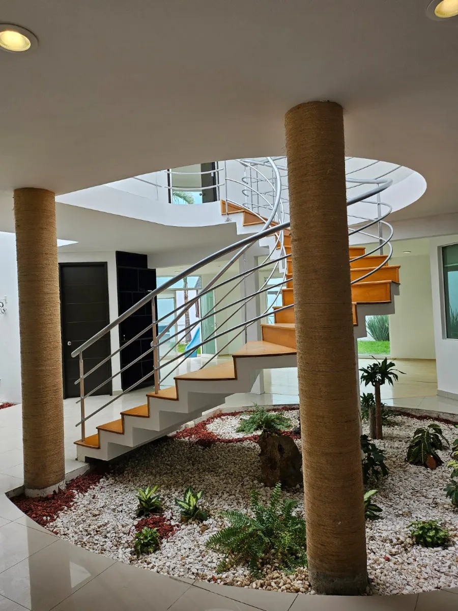 Foto 3 de casa en venta en Club de Golf, Pachuca: Tu Casa en Club de Golf Pachuca