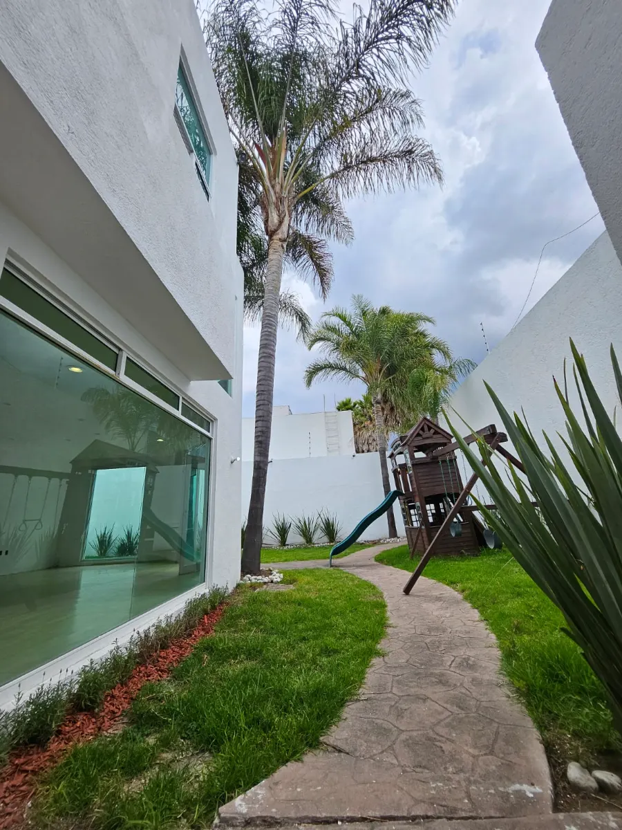 Foto 5 de casa en venta en Club de Golf, Pachuca: Tu Casa en Club de Golf Pachuca