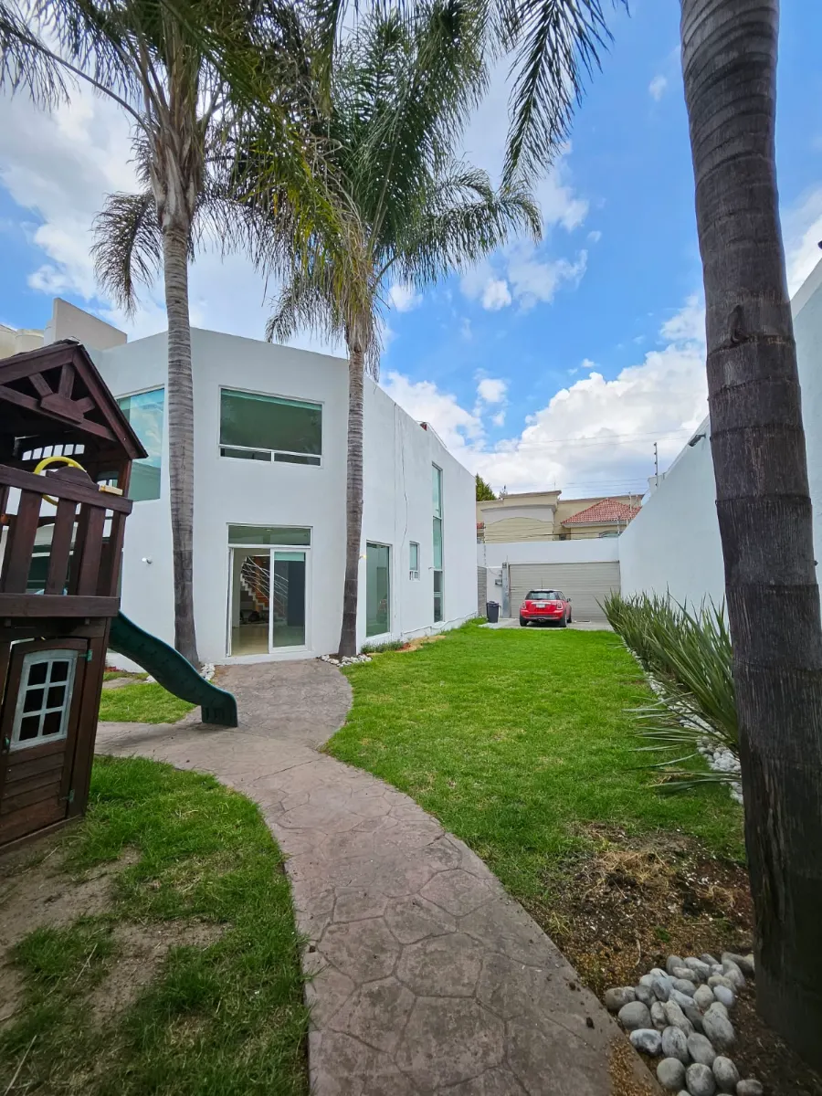 Foto 7 de casa en venta en Club de Golf, Pachuca: Tu Casa en Club de Golf Pachuca