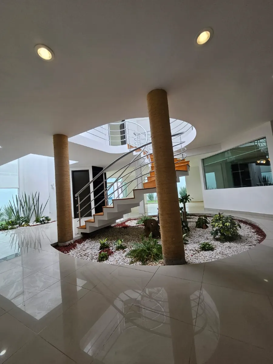 Foto 13 de casa en venta en Club de Golf, Pachuca: Tu Casa en Club de Golf Pachuca