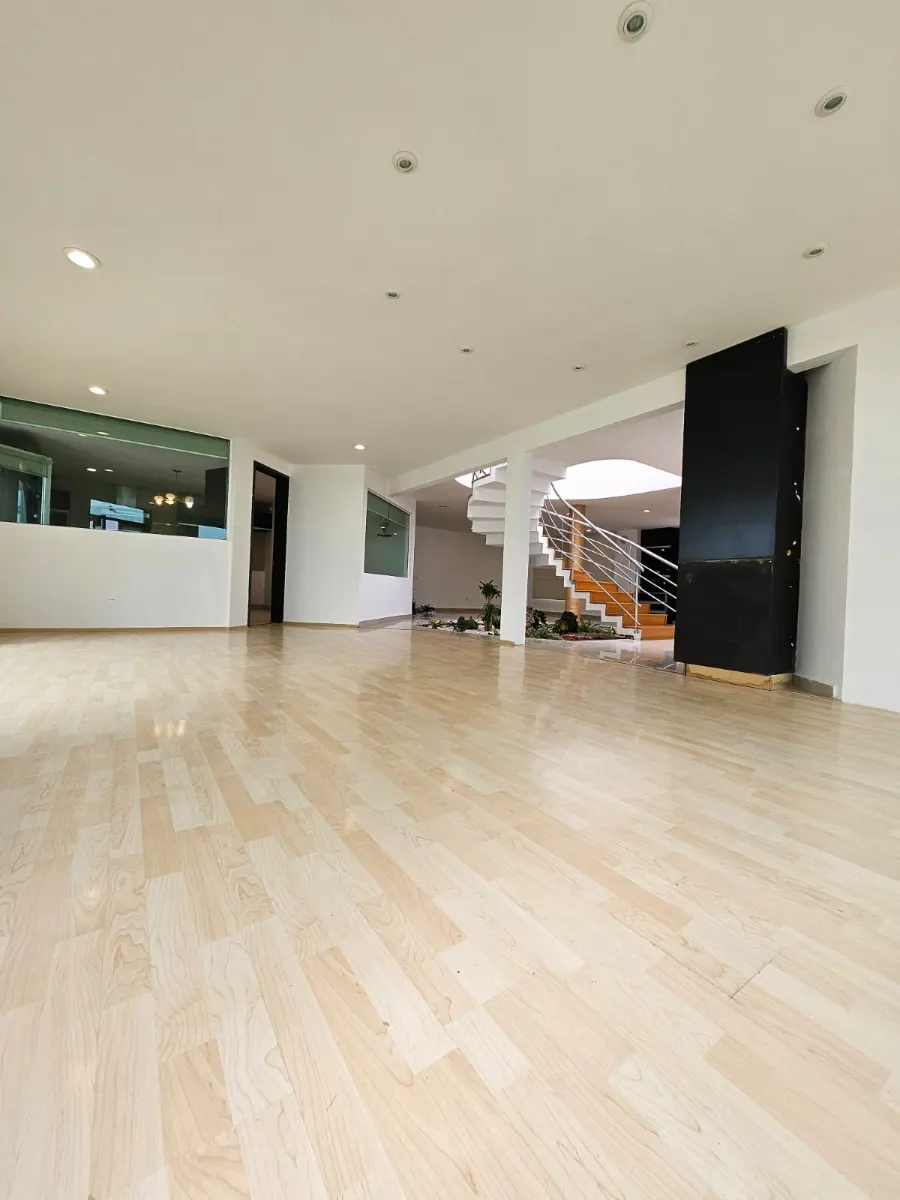 Foto 20 de casa en venta en Club de Golf, Pachuca: Tu Casa en Club de Golf Pachuca