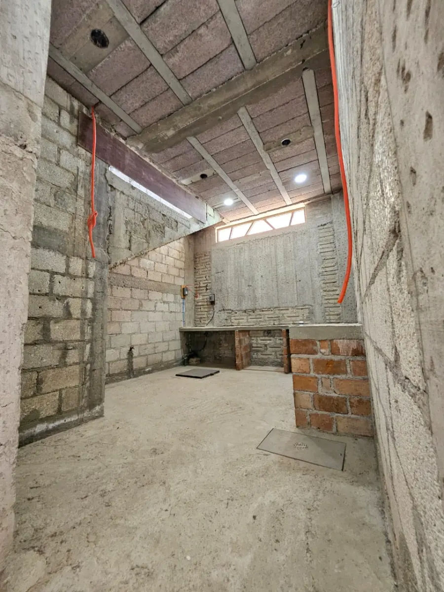 Foto 4 de casa en venta en Fraccionamineto Colosio Pachuca, Pachuca: Bodega excelente ubicacíon en Pachuca. Lista para generar rentas