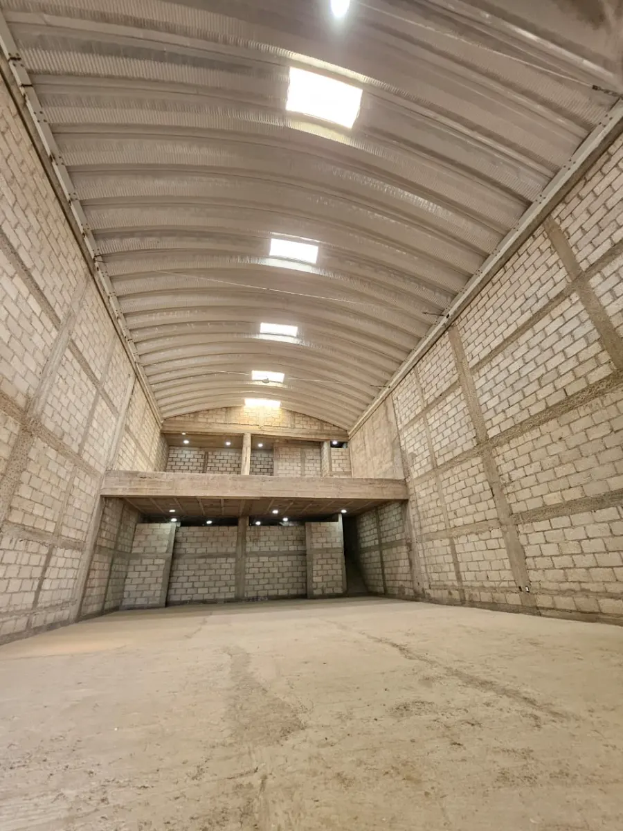 Foto 3 de casa en venta en Fraccionamineto Colosio Pachuca, Pachuca: Bodega excelente ubicacíon en Pachuca. Lista para generar rentas