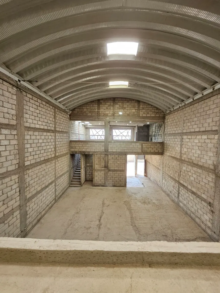 Foto 2 de casa en venta en Fraccionamineto Colosio Pachuca, Pachuca: Bodega excelente ubicacíon en Pachuca. Lista para generar rentas