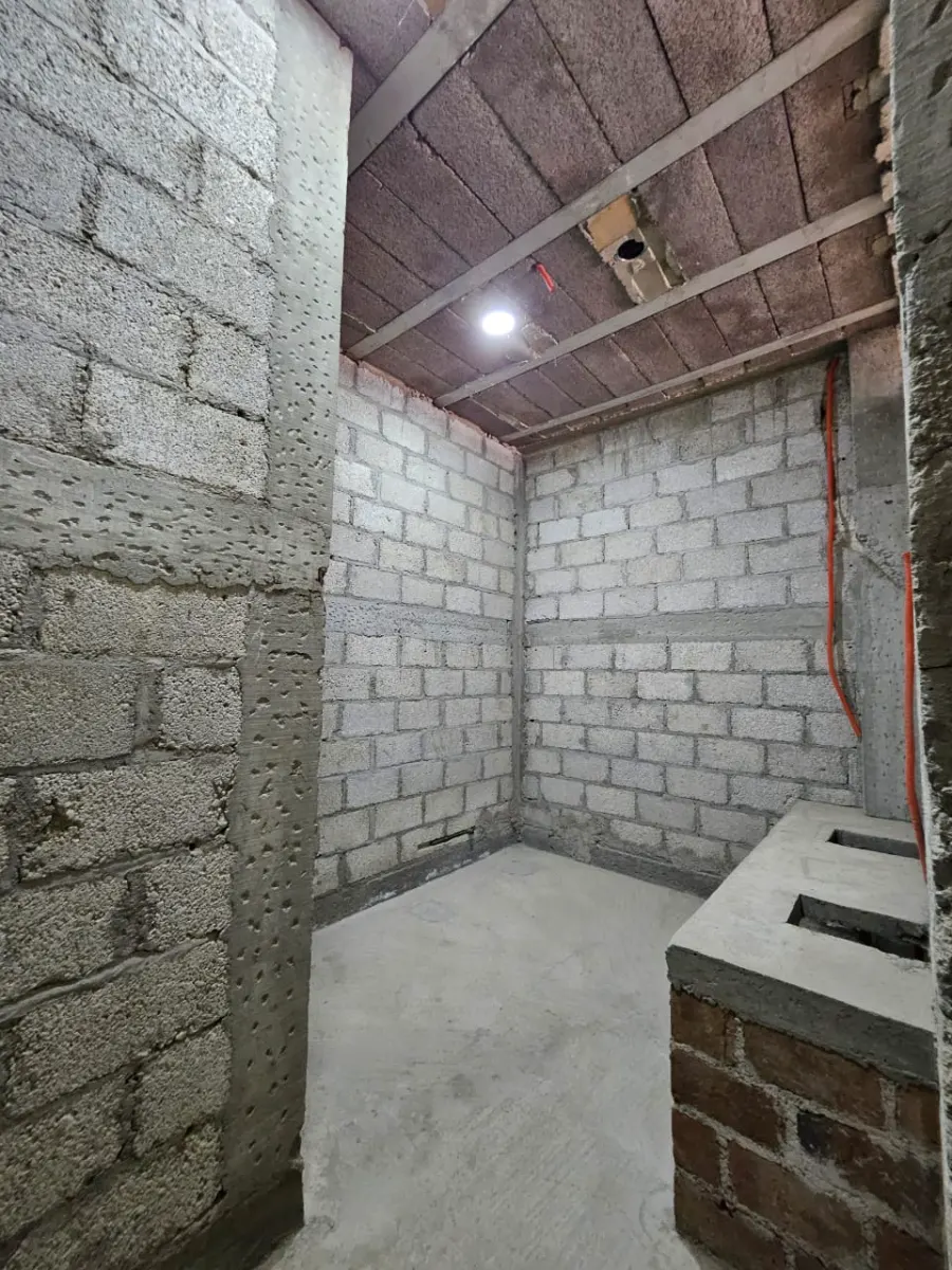 Foto 12 de casa en venta en Fraccionamineto Colosio Pachuca, Pachuca: Bodega excelente ubicacíon en Pachuca. Lista para generar rentas