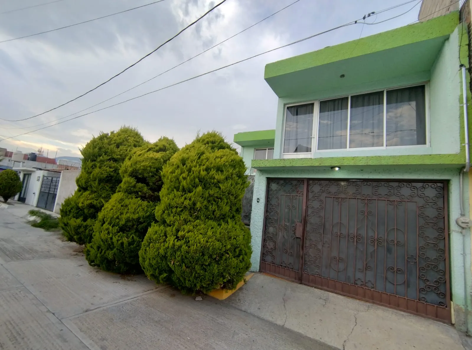 Foto principal de casa en venta en Canutillo, Pachuca: Vendo casa en Pachuca Cercana a Hospital General