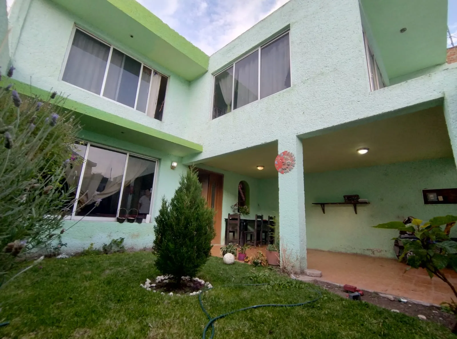 Foto 3 de casa en venta en Canutillo, Pachuca: Vendo casa en Pachuca Cercana a Hospital General