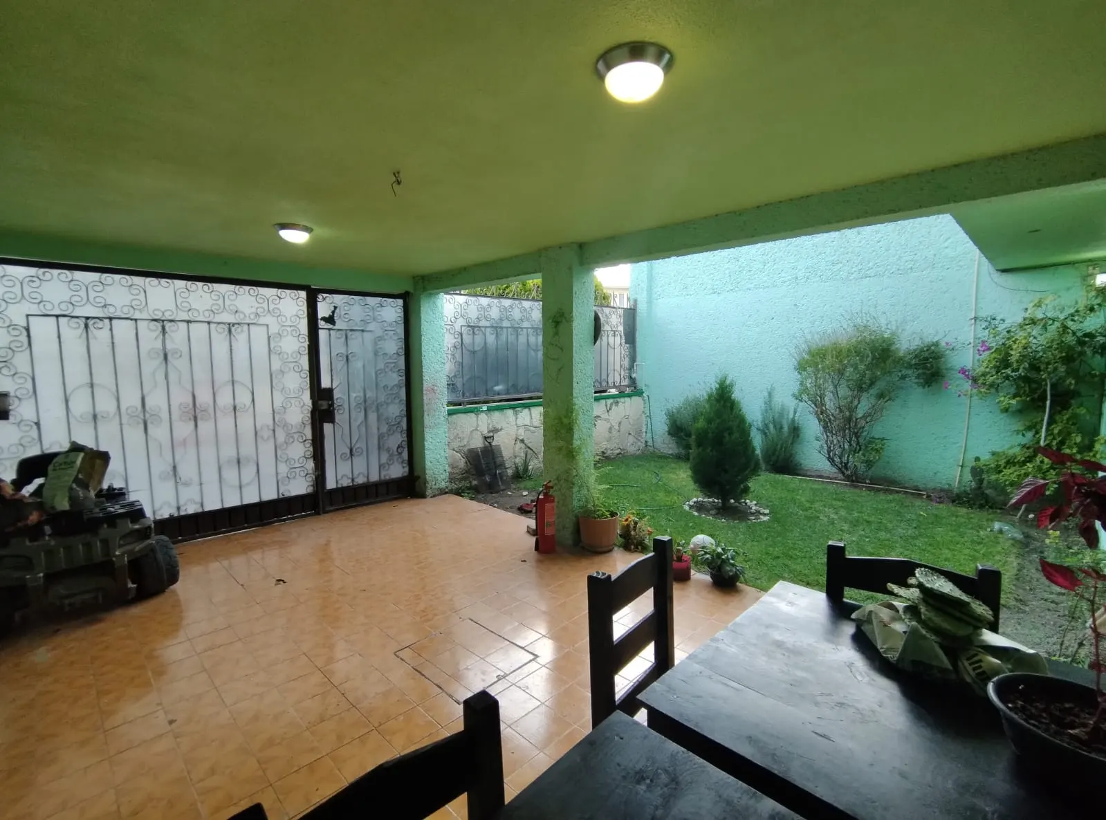 Foto 4 de casa en venta en Canutillo, Pachuca: Vendo casa en Pachuca Cercana a Hospital General