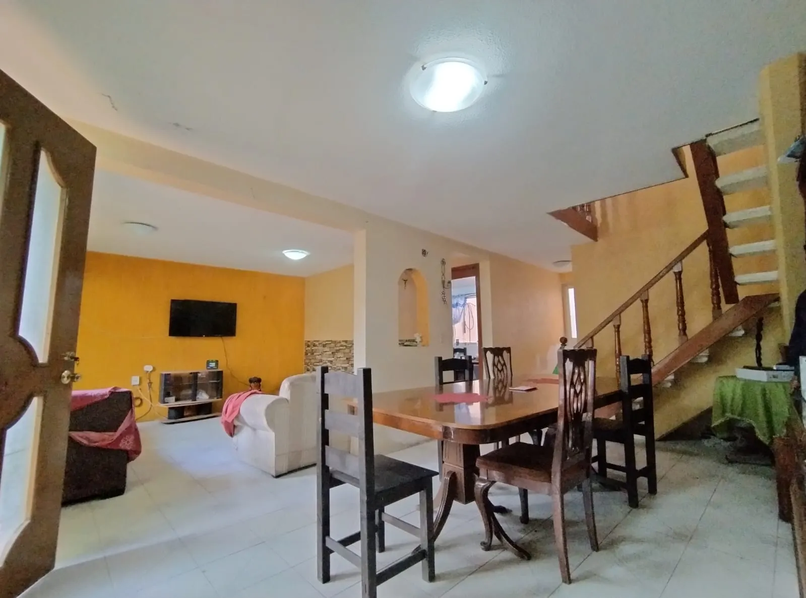 Foto 5 de casa en venta en Canutillo, Pachuca: Vendo casa en Pachuca Cercana a Hospital General