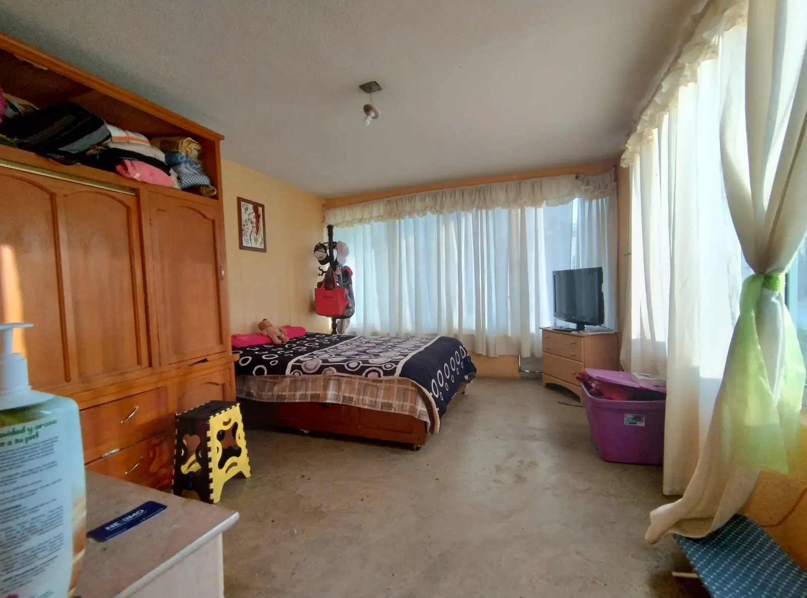 Foto 6 de casa en venta en Canutillo, Pachuca: Vendo casa en Pachuca Cercana a Hospital General