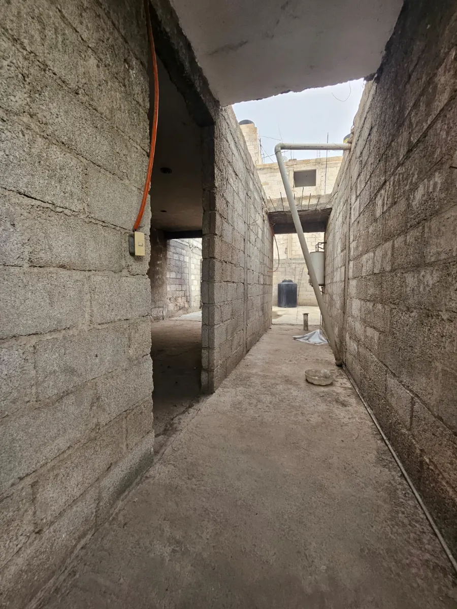 Foto 3 de casa en venta en Mariano Otero, Pachuca: Propiedad en Pachuca a uno  pa o  de Boulevard Minero. Ideal para departamento
