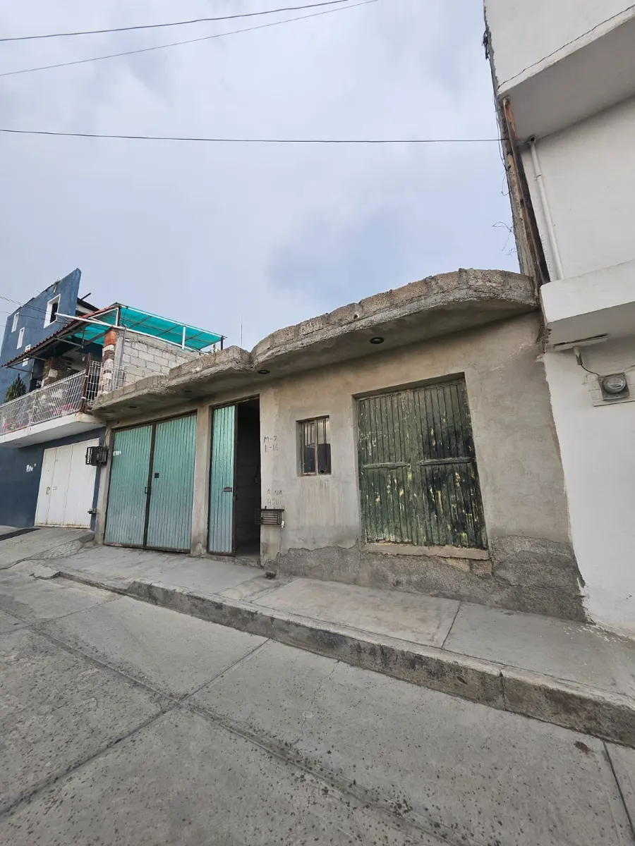 Foto 4 de casa en venta en Mariano Otero, Pachuca: Propiedad en Pachuca a uno  pa o  de Boulevard Minero. Ideal para departamento