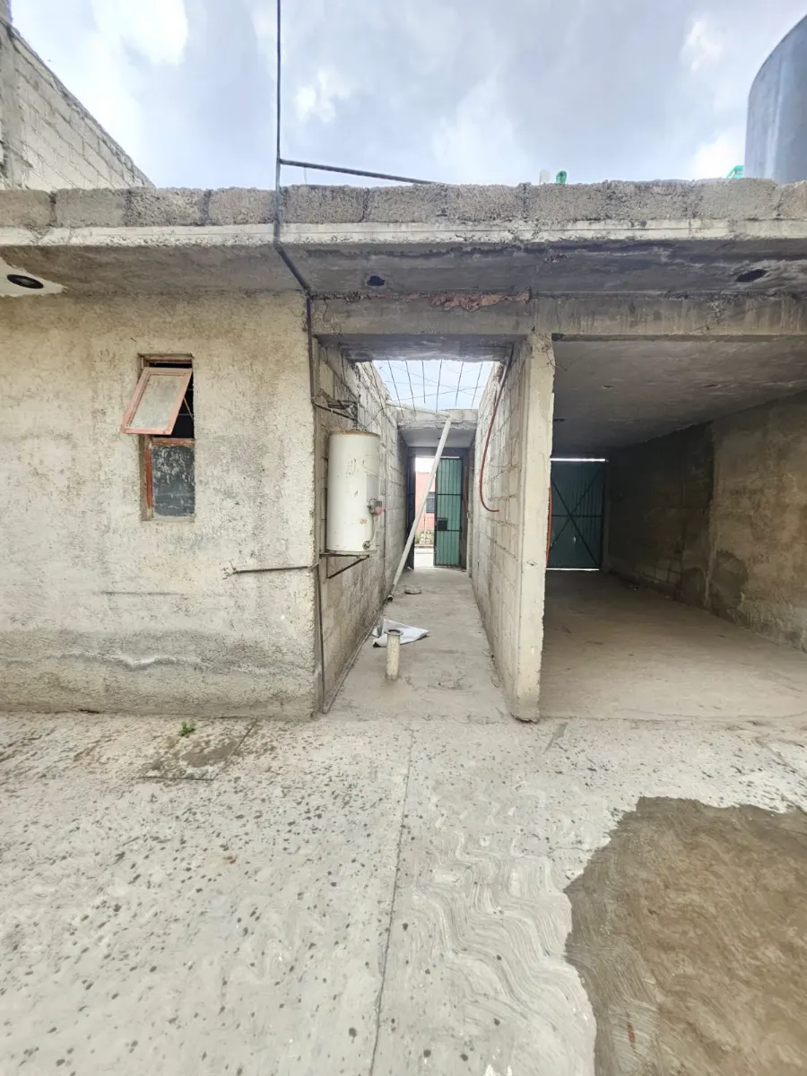 Foto 7 de casa en venta en Mariano Otero, Pachuca: Propiedad en Pachuca a uno  pa o  de Boulevard Minero. Ideal para departamento