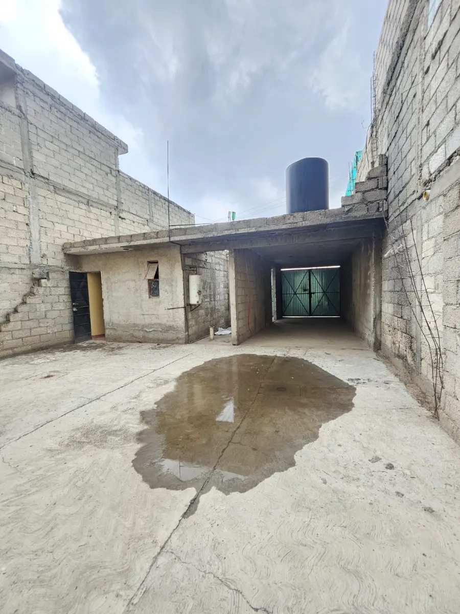 Foto 8 de casa en venta en Mariano Otero, Pachuca: Propiedad en Pachuca a uno  pa o  de Boulevard Minero. Ideal para departamento