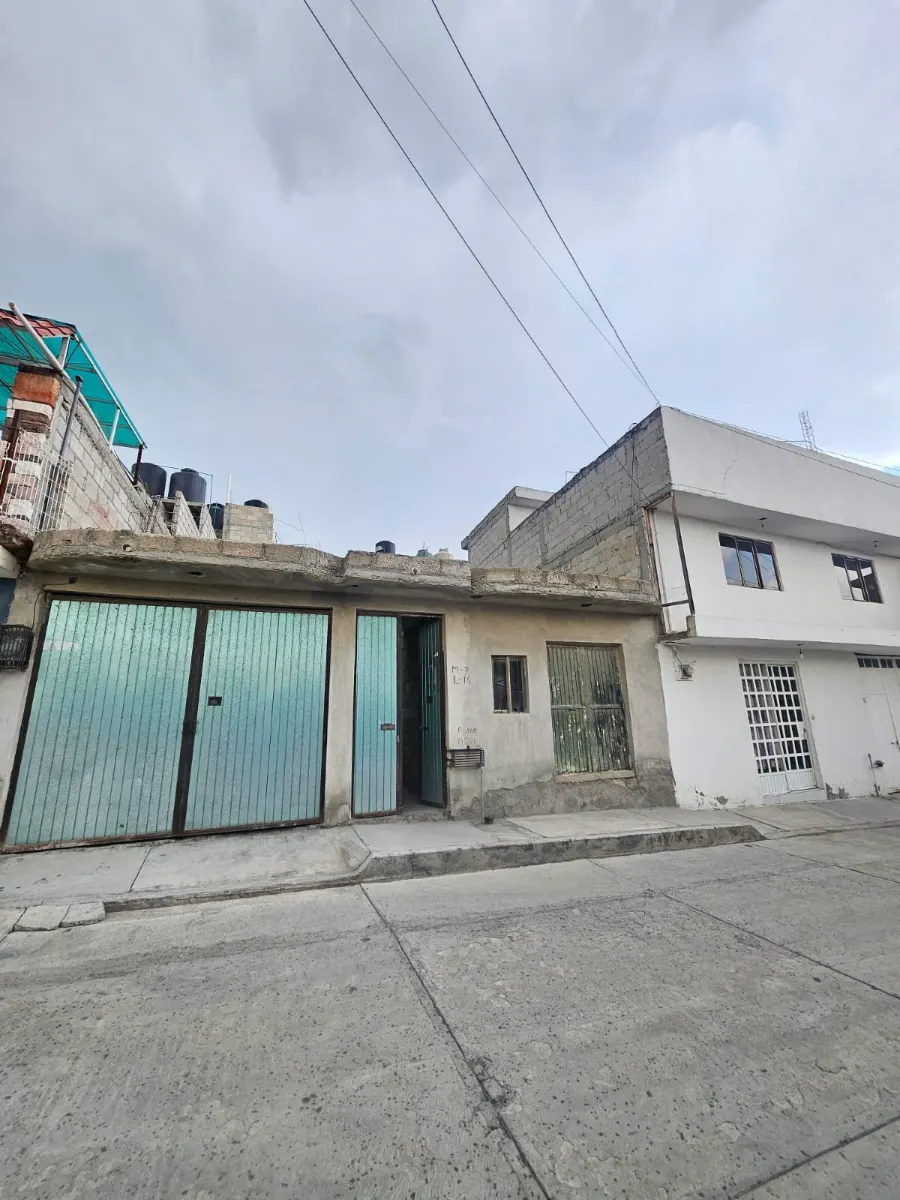Foto 9 de casa en venta en Mariano Otero, Pachuca: Propiedad en Pachuca a uno  pa o  de Boulevard Minero. Ideal para departamento