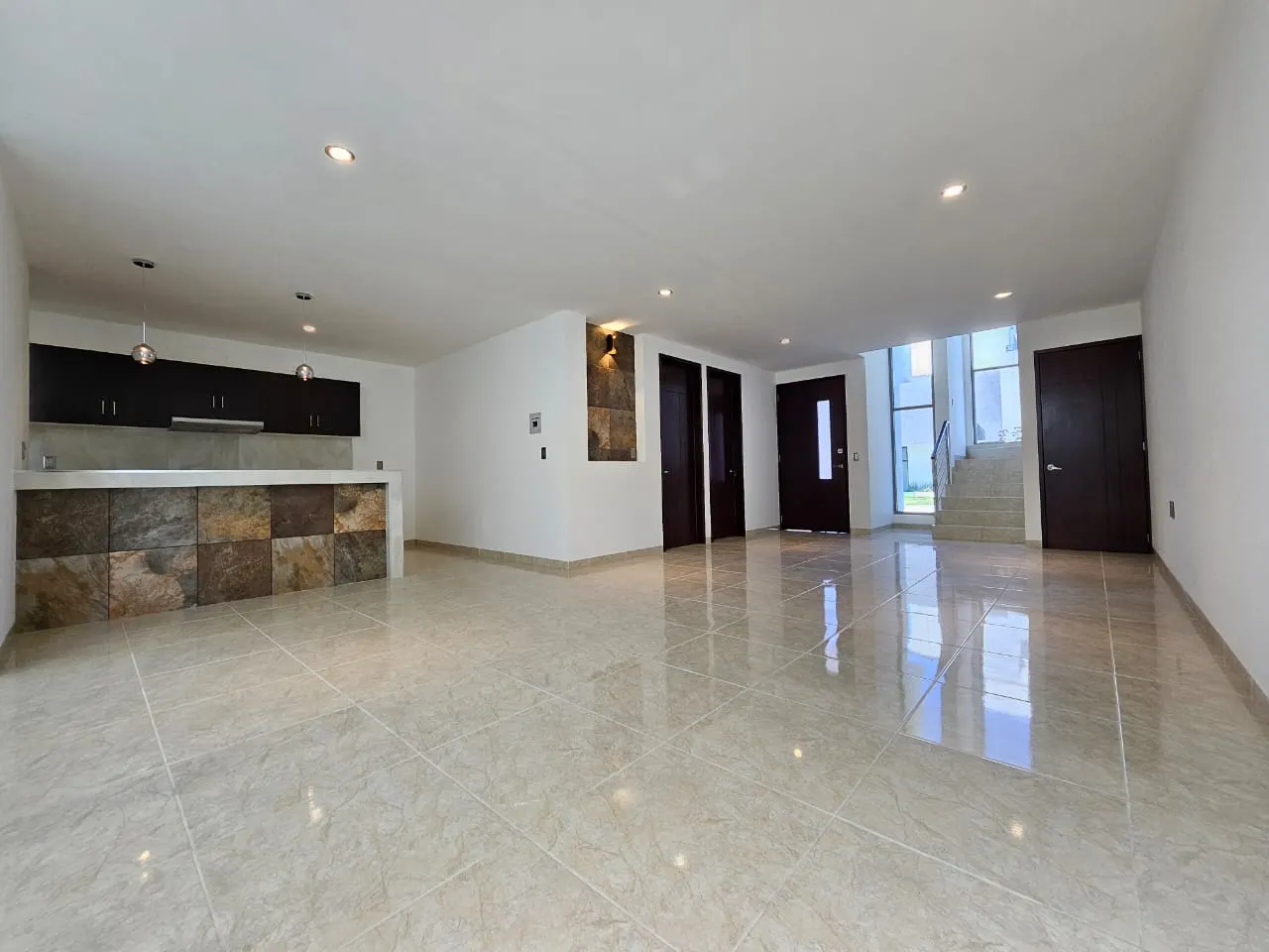 Foto 4 de casa en venta en Explanada Sur, Pachuca: Casa En Explanada Sur Pachuca a una hora de CDMX