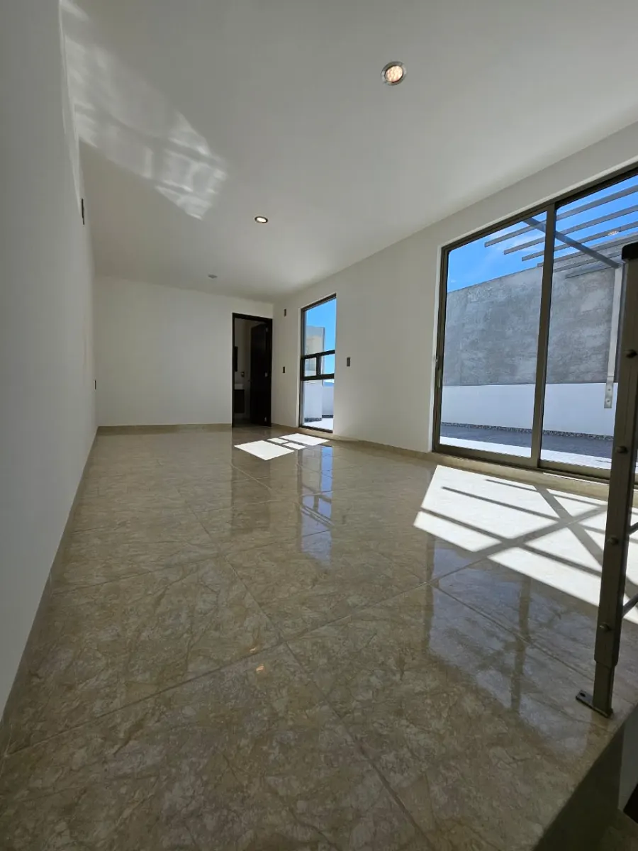 Foto 10 de casa en venta en Explanada Sur, Pachuca: Casa En Explanada Sur Pachuca a una hora de CDMX