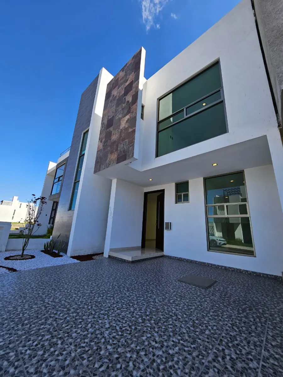 Foto 15 de casa en venta en Explanada Sur, Pachuca: Casa En Explanada Sur Pachuca a una hora de CDMX