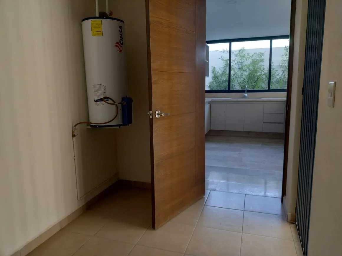 Foto 10 de casa en renta en Miralta Habitat, Pachuca: Vendo casa Miralta Pachuca