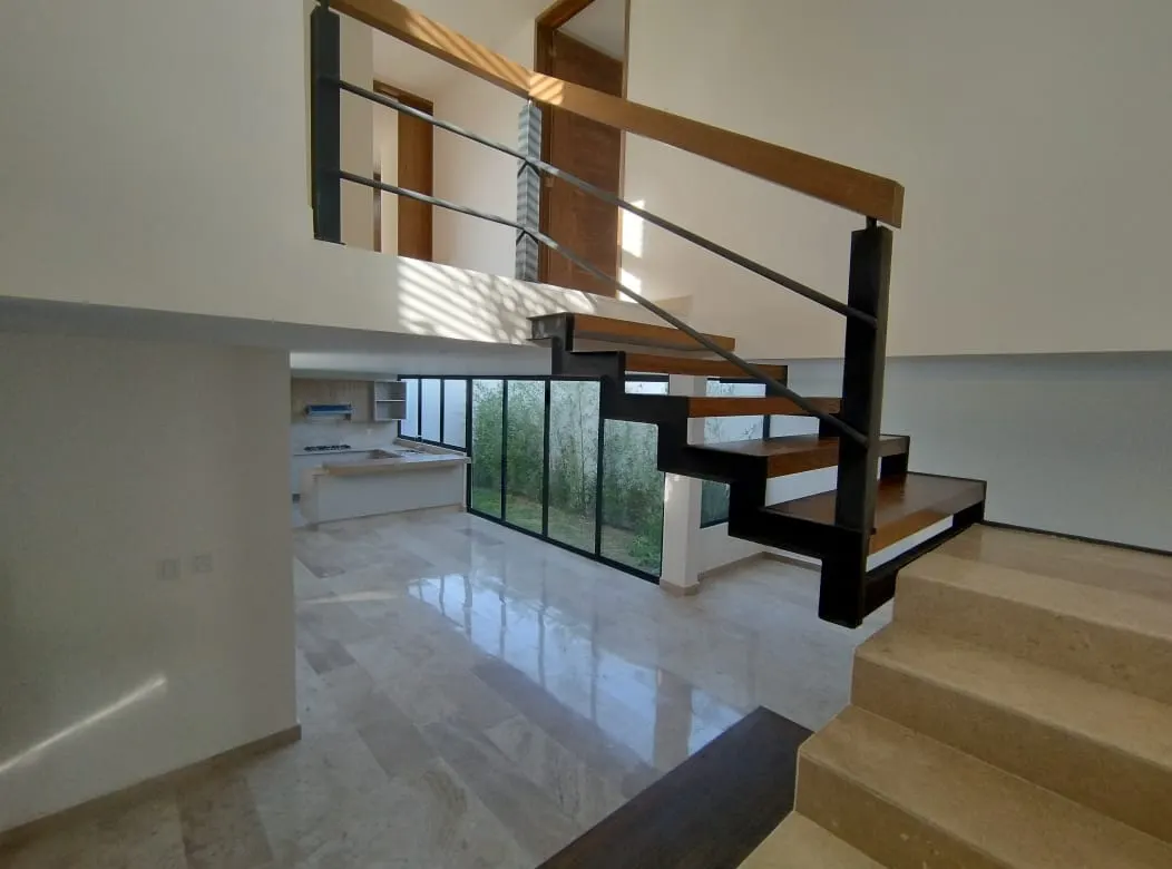 Foto 13 de casa en renta en Miralta Habitat, Pachuca: Vendo casa Miralta Pachuca