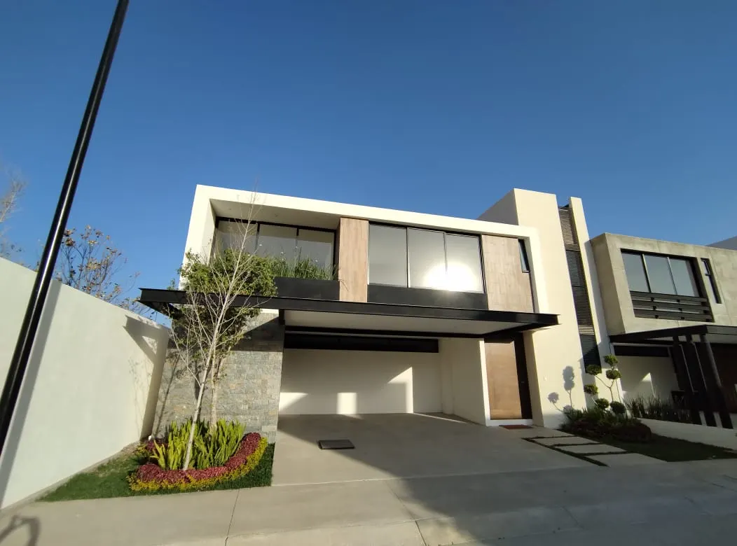 Foto 16 de casa en renta en Miralta Habitat, Pachuca: Vendo casa Miralta Pachuca