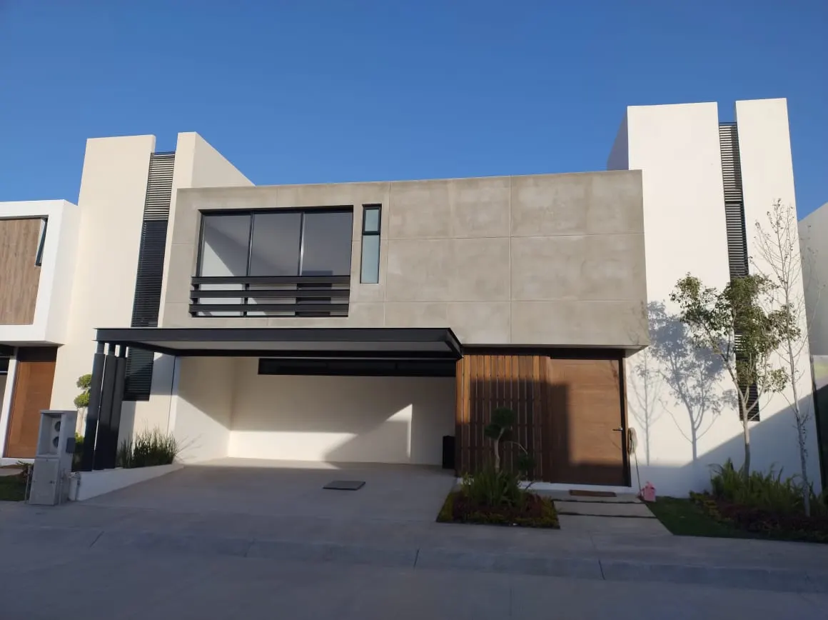 Foto 17 de casa en renta en Miralta Habitat, Pachuca: Vendo casa Miralta Pachuca