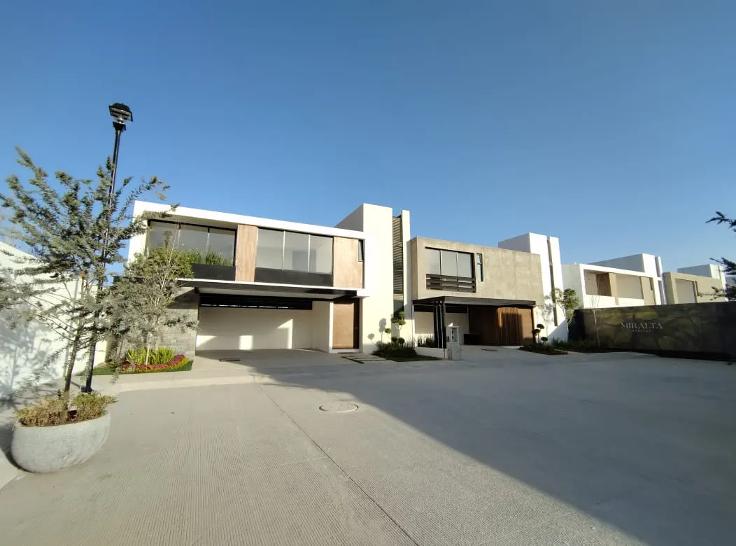 Foto 19 de casa en renta en Miralta Habitat, Pachuca: Vendo casa Miralta Pachuca