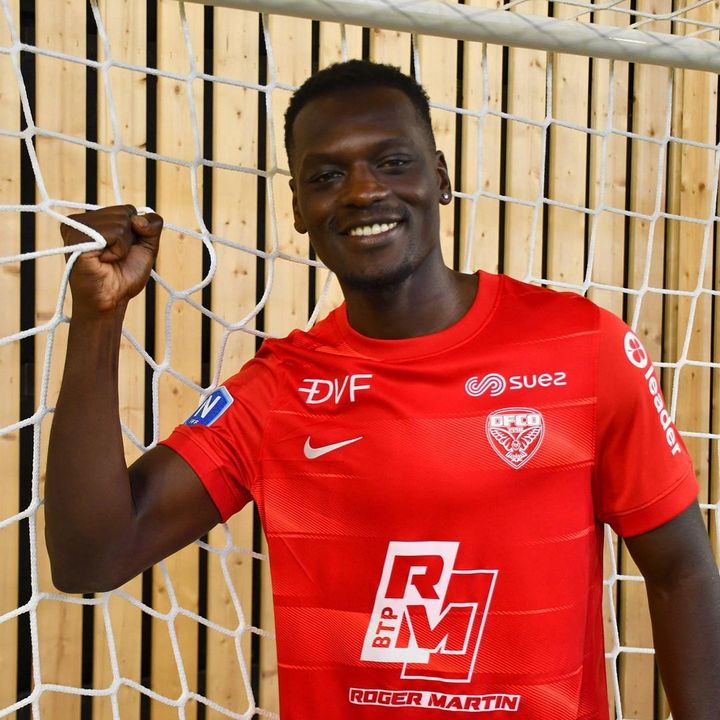 Joseph MENDES